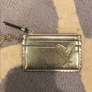 Victoria Secret wallet